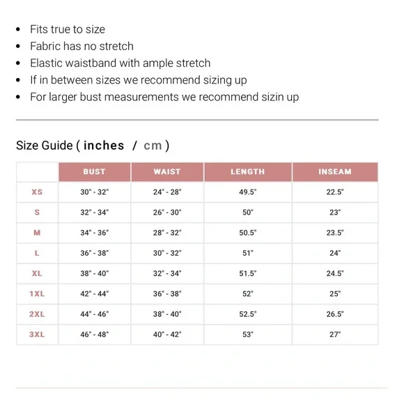 NWT Baltic Born Dakota Polka Dot Jumpsuit in Rust - Picture 10 of 10